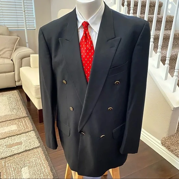 Men’s blazer Size 44 L